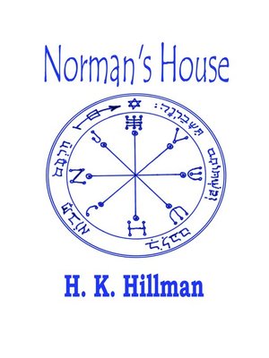 cover image of Norman's House